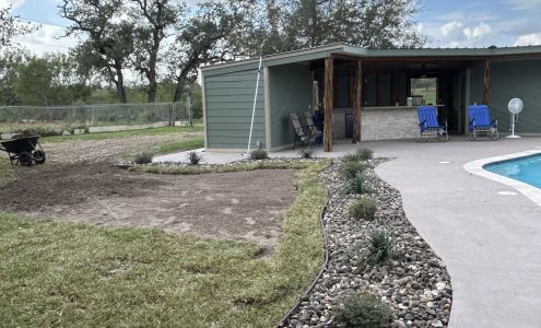 Hernandez Landscaping