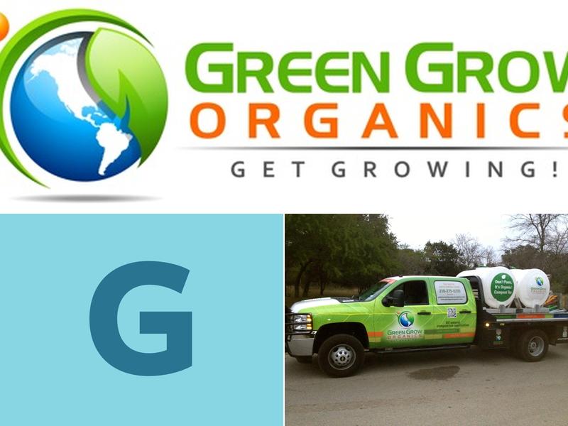 Green Grow Organics
