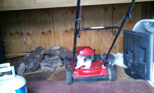 Naturescapes 287 Mikus Rd, Hudson Oaks Texas 76087