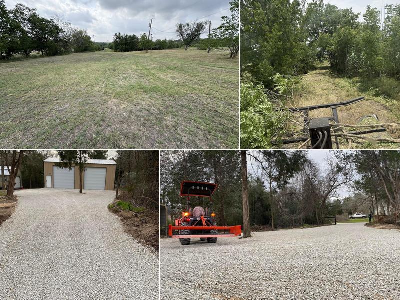 carters services and landscape