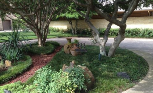 Rohde's Organic Landscape Services