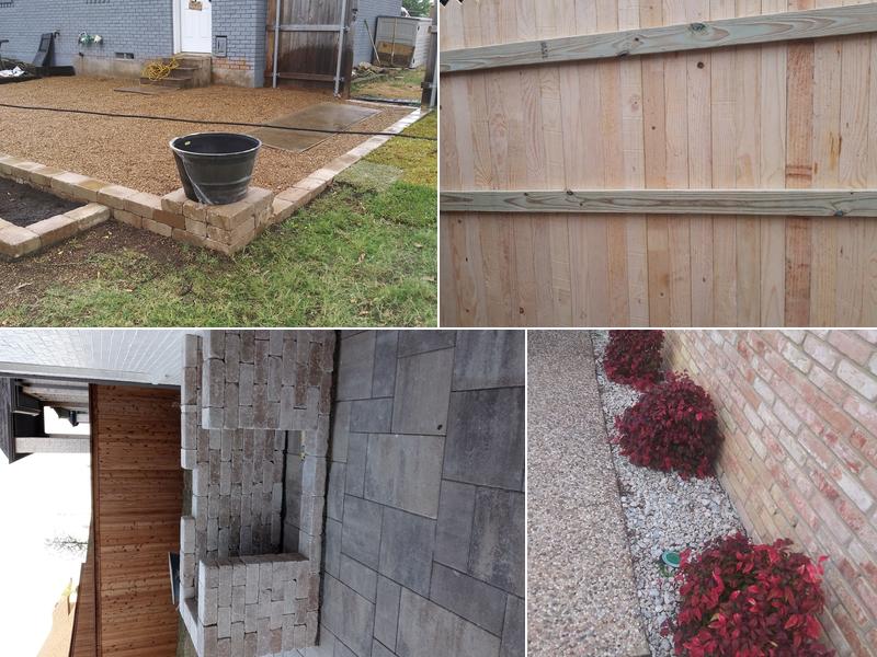 Gomez Fine Landscaping llc contractor,