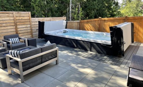 New Dimension Lawn & Landscape 8504 Canyon Rd E, Puyallup Washington 98371