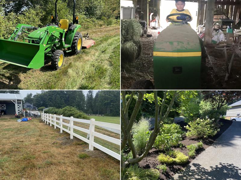 Adan’s Professional Landscaping and Farming Service