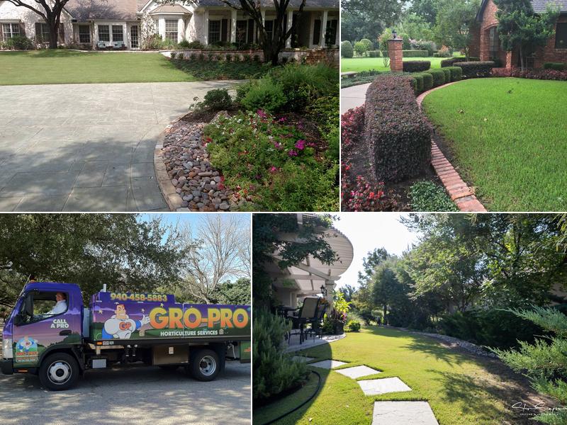 Gro-Pro Horticulture Services, Inc.