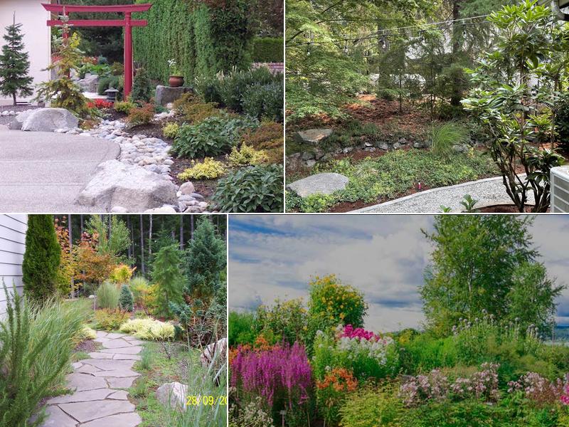 Nature's Design, Inc.