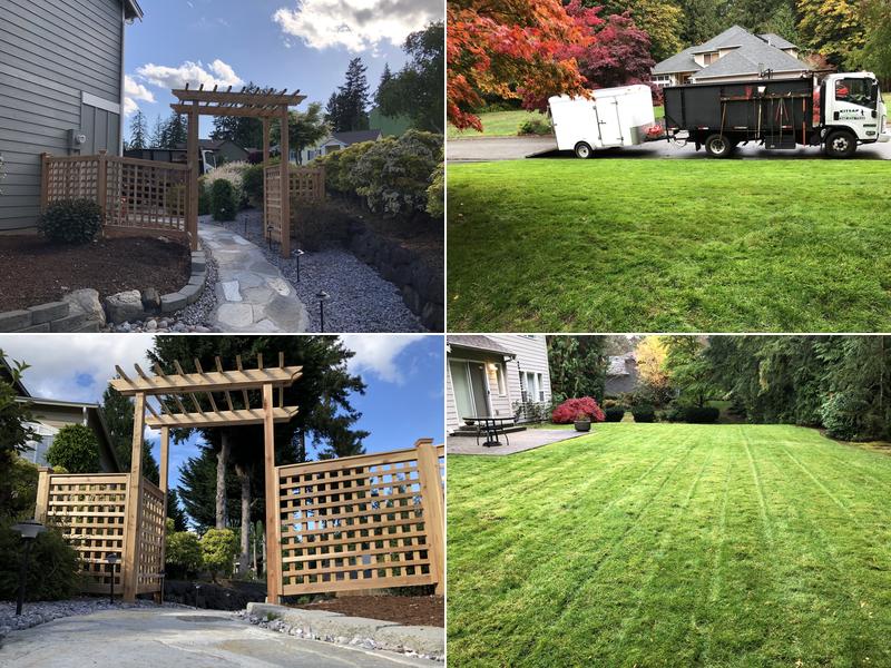 Kitsap Green Lawn Care