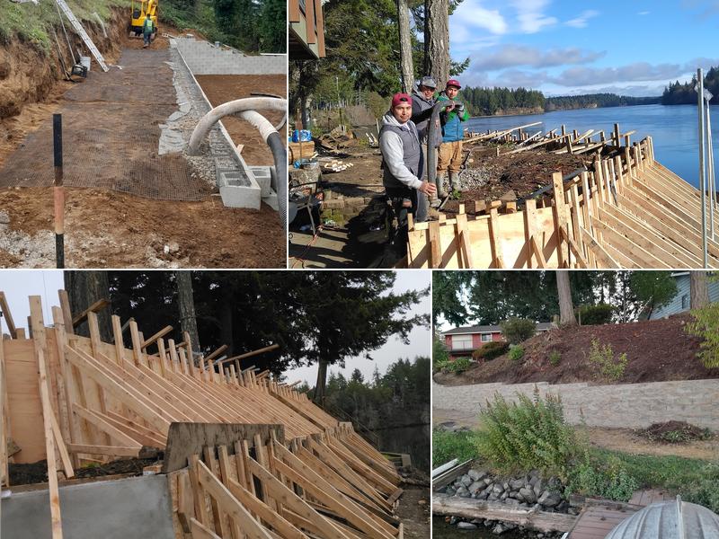 Gomez-Carillo Landscaping