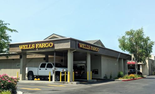 Wells Fargo Bank