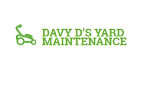 Davy D's Executive Yard Maintenance