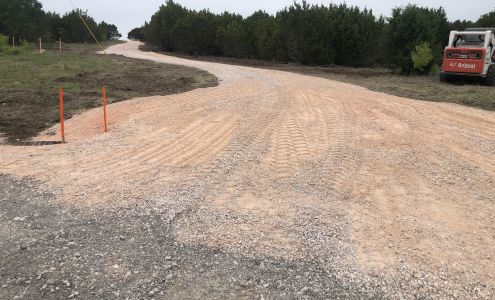 Pristine Clearing 2841 N Farm to Market Rd 1174, Bertram Texas 78605