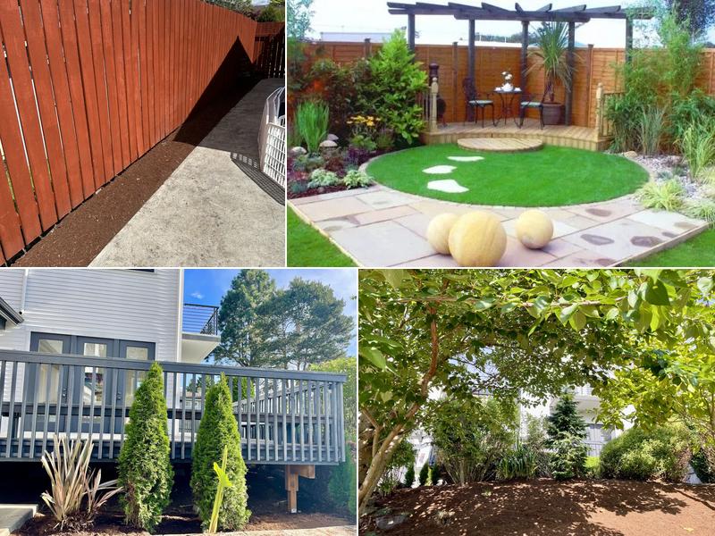 A.K.T Landscaping Servies