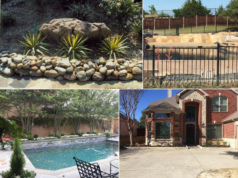 Brentley's Landscape & Construction, LLC.