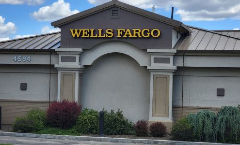 Wells Fargo Bank