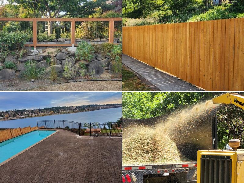 Latinos Lawn And Garden