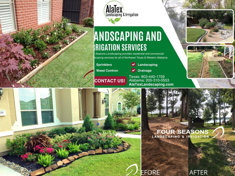Four Seasons Landscaping