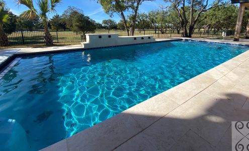 Extreme Exteriors Swimming Pools and Outdoor Living 1800 Industrial Blvd, Abilene Texas 79602