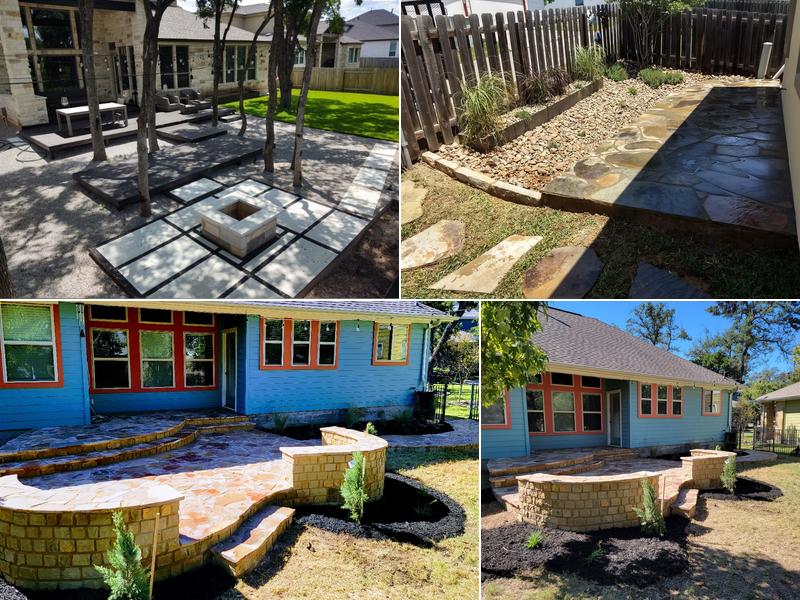 Triple P Outdoor Design, LLC