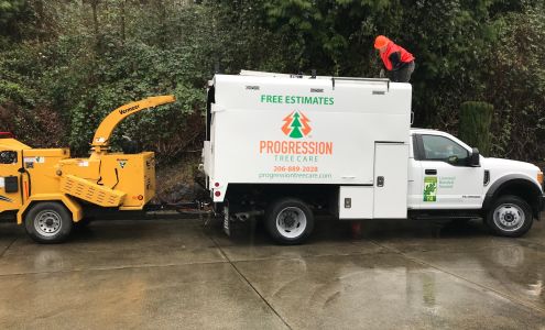 Progression Tree Care
