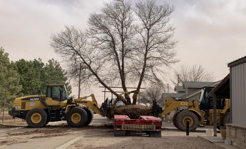 Secret Gardener Landscape 1850 W McCormick Rd, Amarillo Texas 79118