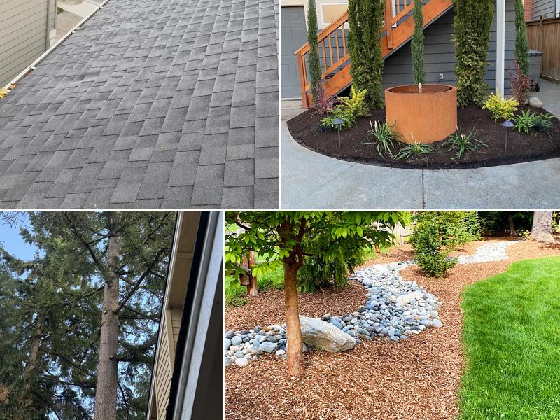 MTS Tree and Landscape