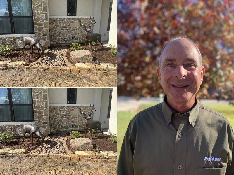 Field's Landscaping & Irrigation