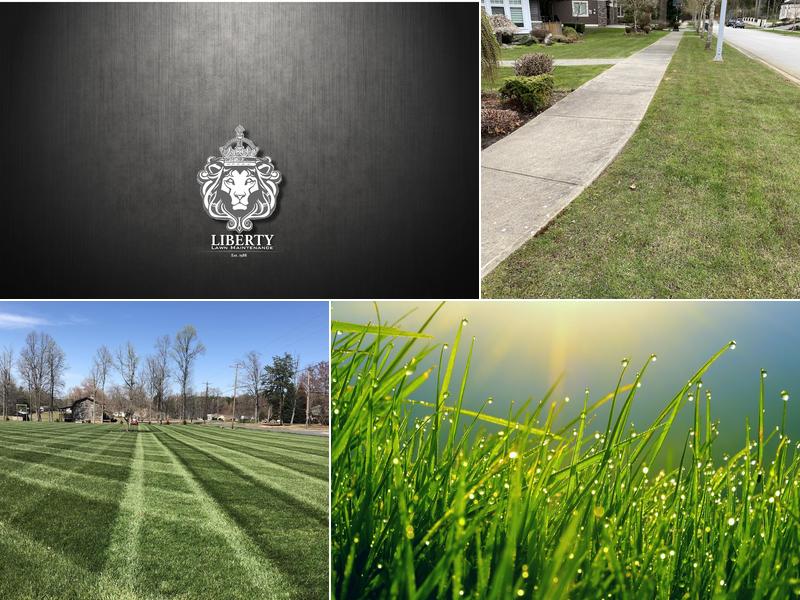 Liberty Lawn Maintenance