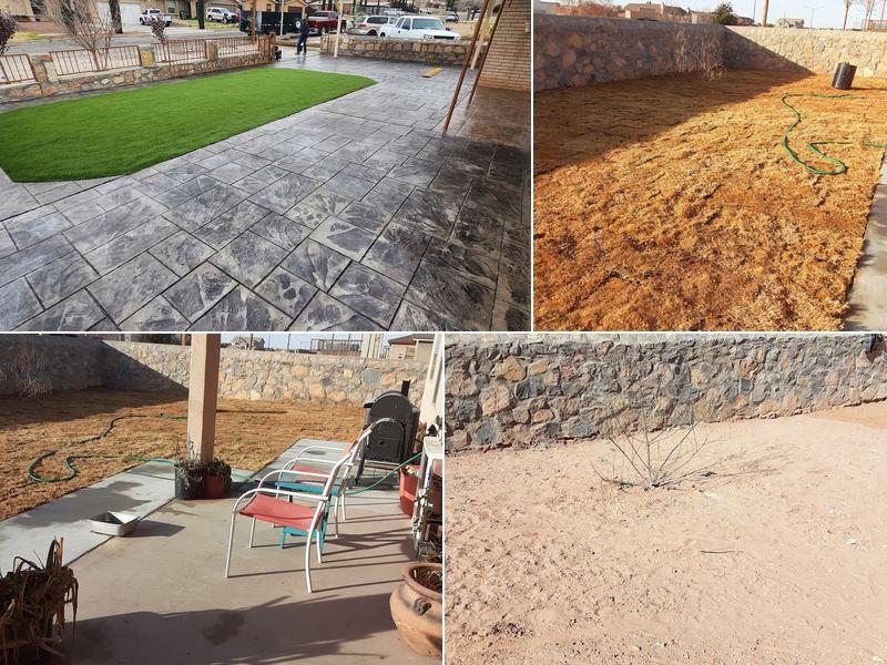 Ramirez Landscape & Maintenance