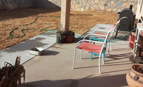 Ramirez Landscape & Maintenance