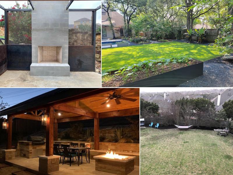 Eclipse Landscape & Construction