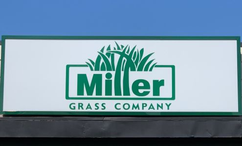 Miller Grass Co