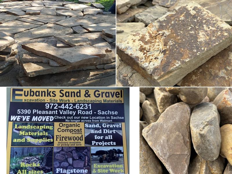 Eubanks Sand and Gravel