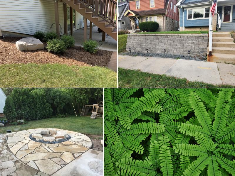 Eco Harmony Landscape & Design