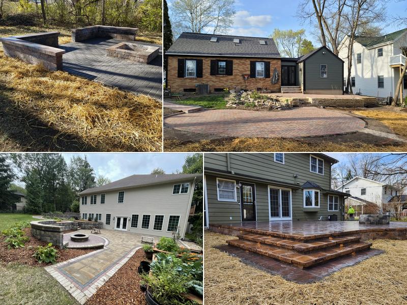 Diaz Landscape Construction LLC