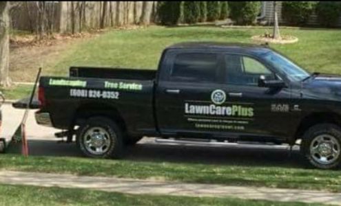 Lawn Care Plus Inc. 4912 Carya Rd, Black Earth Wisconsin 53515