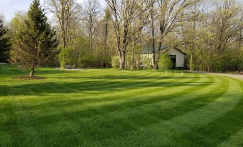 A+ Lawn Care LLC - DeForest W5470 Co Rd K, DeForest Wisconsin 53532