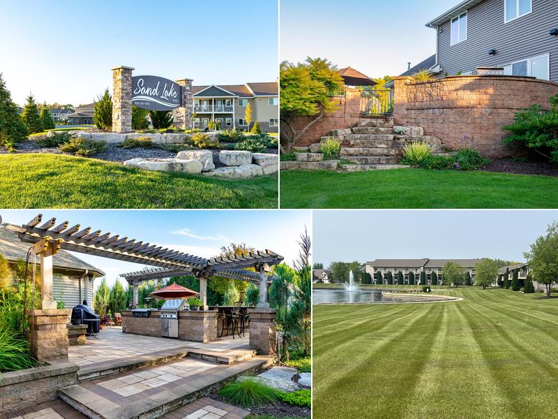 Sharper Edge Landscaping