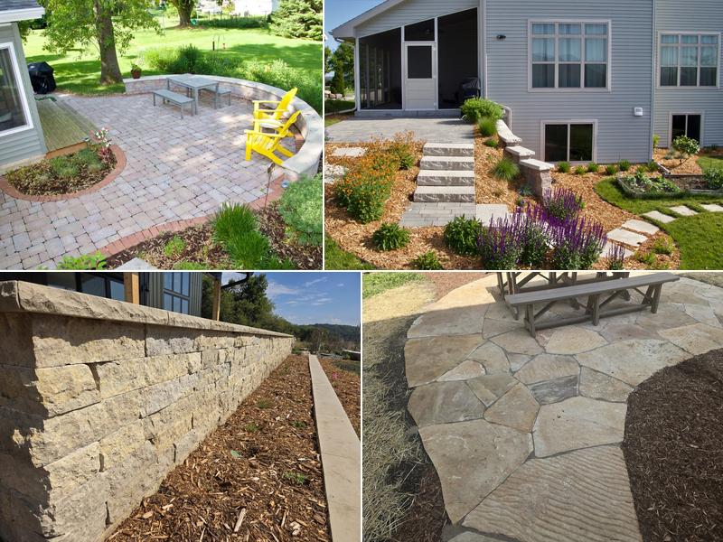 Ganshert Nursery & Landscapes