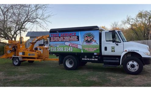 3 Monkeys Tree Service