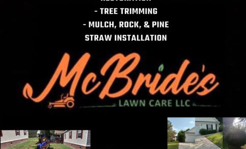 Mc Bride Lawn & Landscaping Mc Bride Lawn \\u0026 Landscaping, W6320 Milligan Road, Waupun Wisconsin 53963