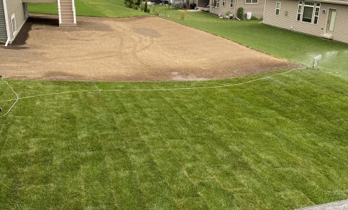 Advance Lawn Service Company, LLC 1859 WI-83, Hartford Wisconsin 53027