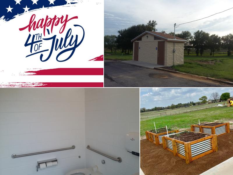 Murrah's Landscaping & Irrigation