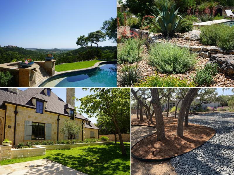 Panache Landscape and Design