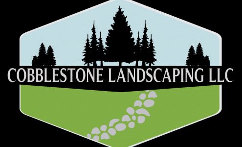 Cobblestone Landscaping LLC N, 5635 Willow Rd, Plymouth Wisconsin 53073