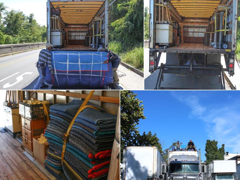 UMEX Moving & Storage, Inc.