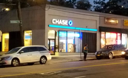 Chase Bank