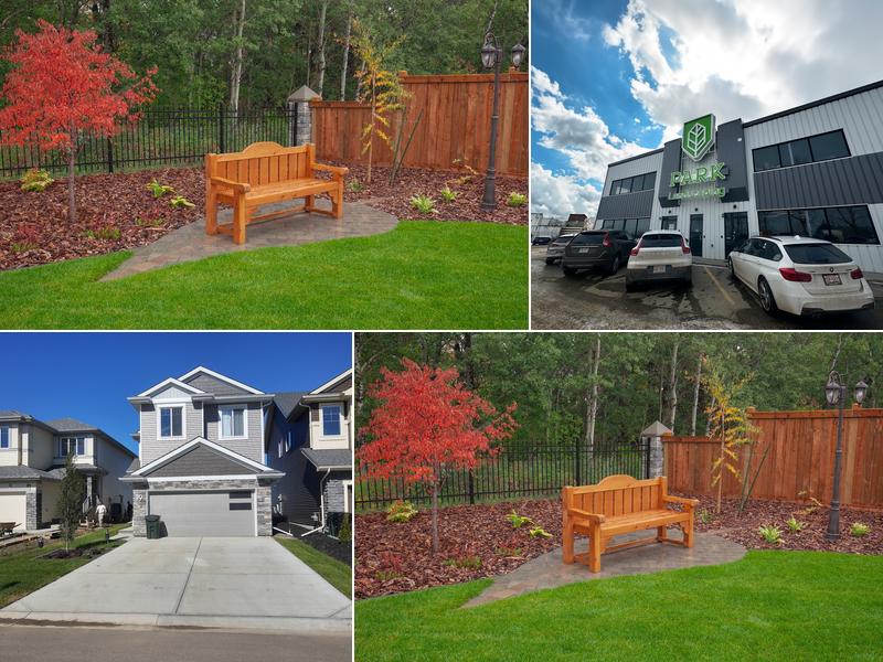 Park Landscaping Ltd