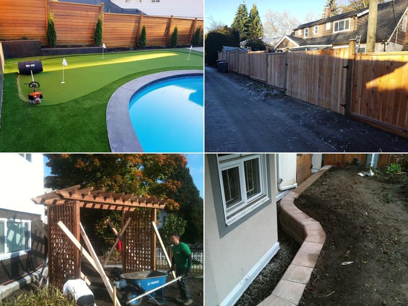 Terraform Construction Ltd.