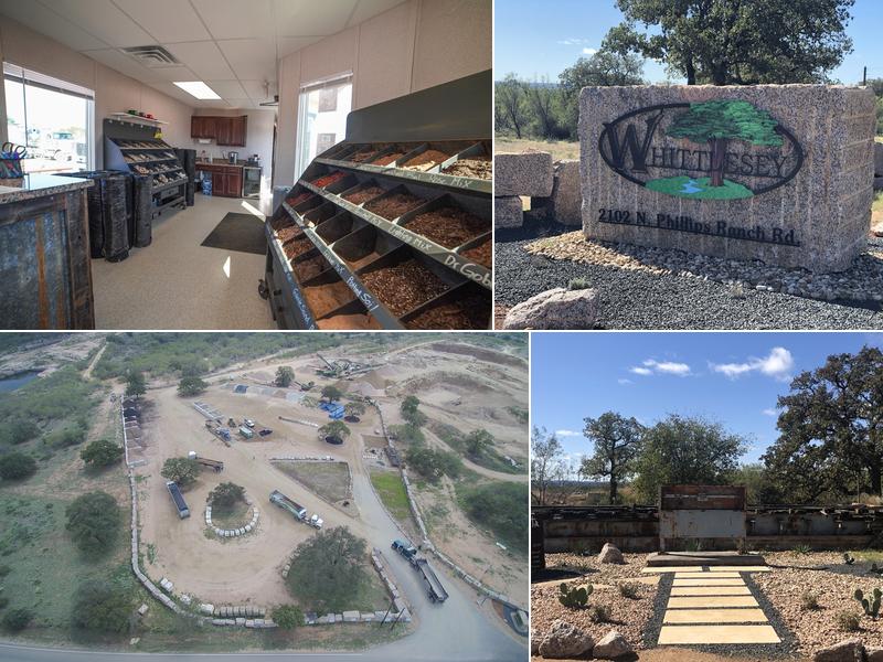 Whittlesey Landscape Supplies