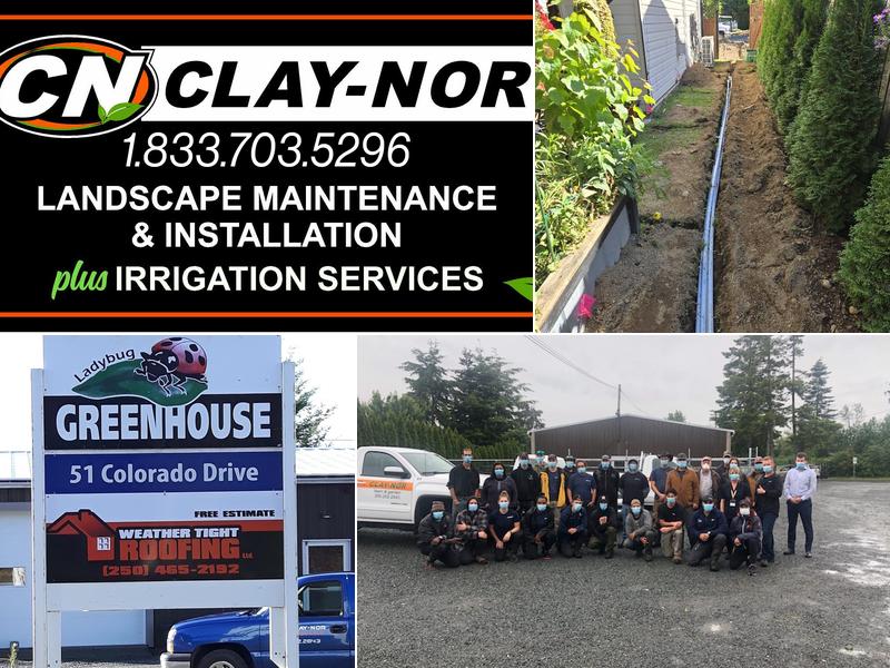 Clay-Nor Lawn & Garden Inc.